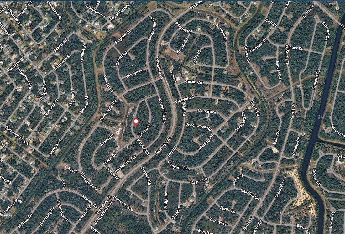 Patriot Cir Property Photo 2