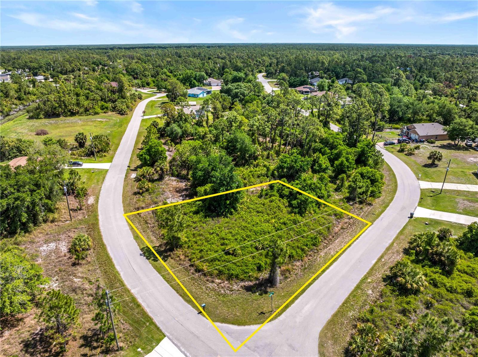 0 BARCELONA DR #Lot 1 Property Photo 1