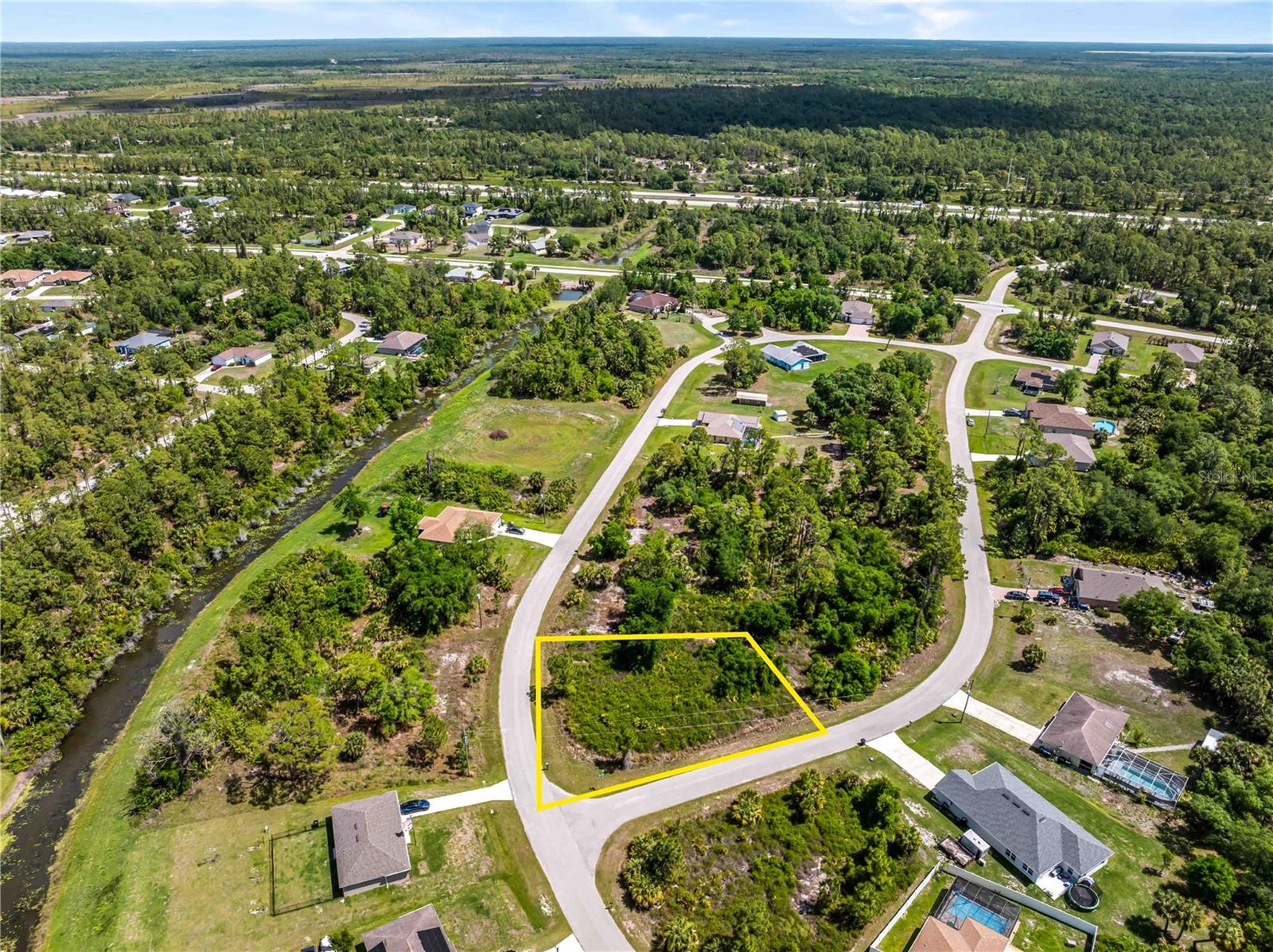 0 BARCELONA DR #Lot 1 Property Photo 1