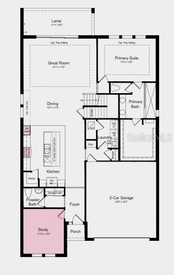 7820 Centaurus Way Property Photo 38