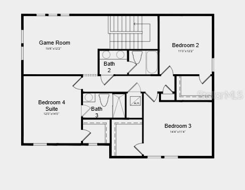 7820 Centaurus Way Property Photo 39