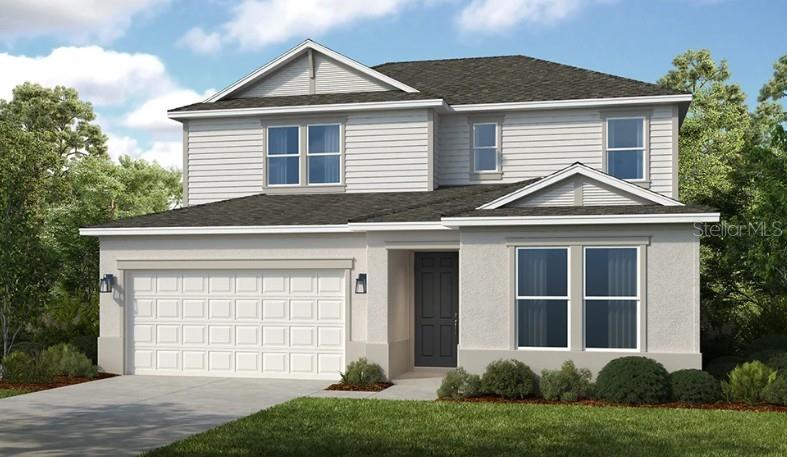 7805 CENTAURUS WAY Property Photo 1