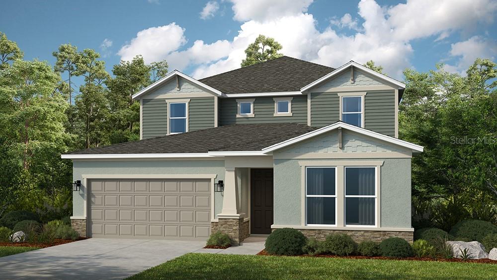 7808 Centaurus Way Property Photo 1