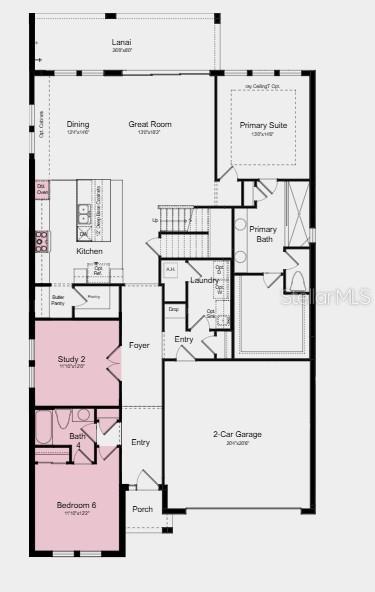 7808 Centaurus Way Property Photo 26