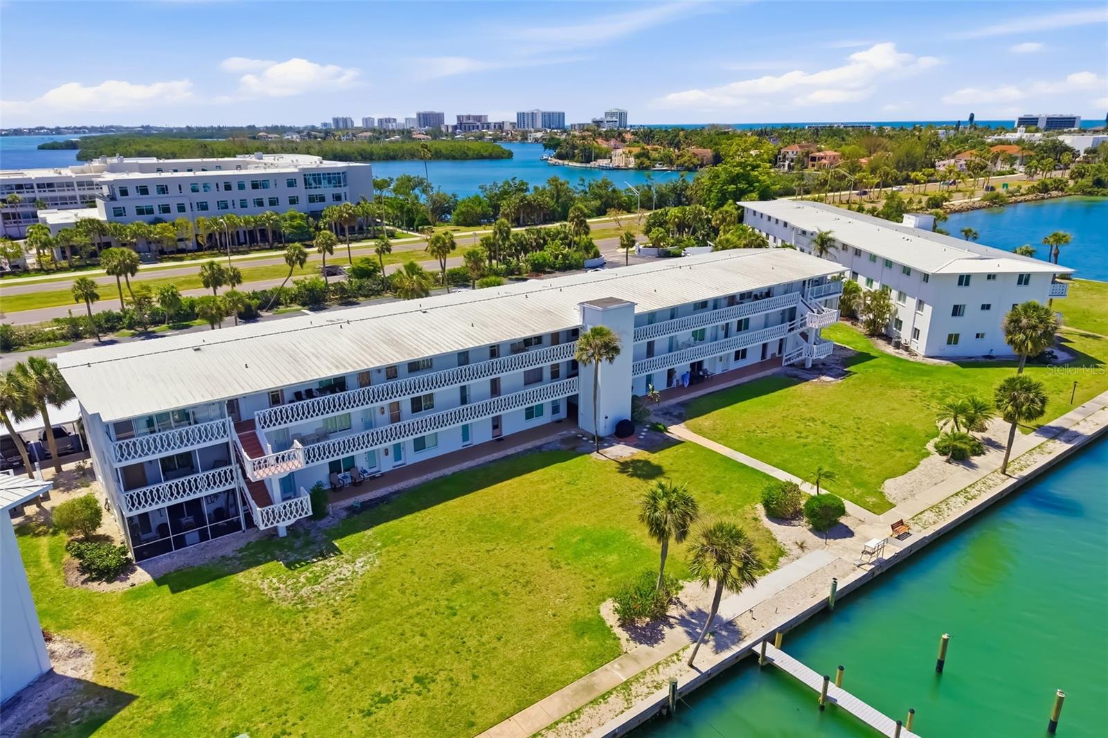 763 John Ringling Blvd #22 Property Photo 6