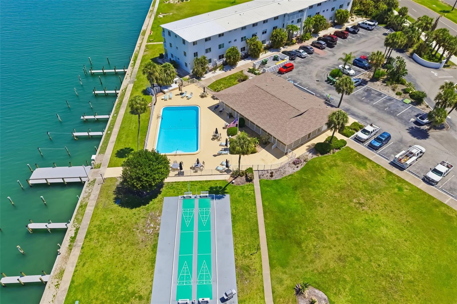 763 John Ringling Blvd #22 Property Photo 32