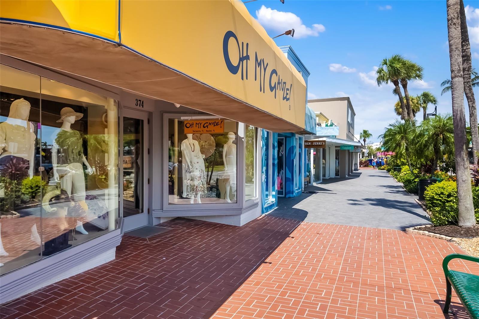 763 John Ringling Blvd #22 Property Photo 34