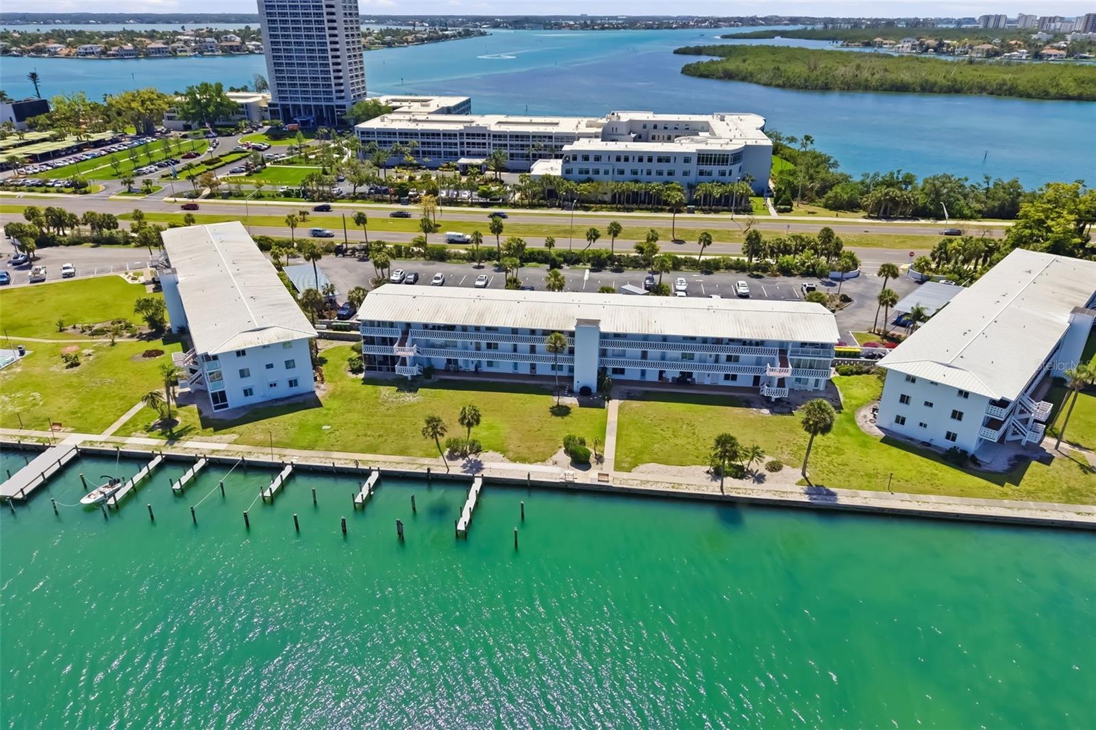 763 John Ringling Blvd #22 Property Photo 43