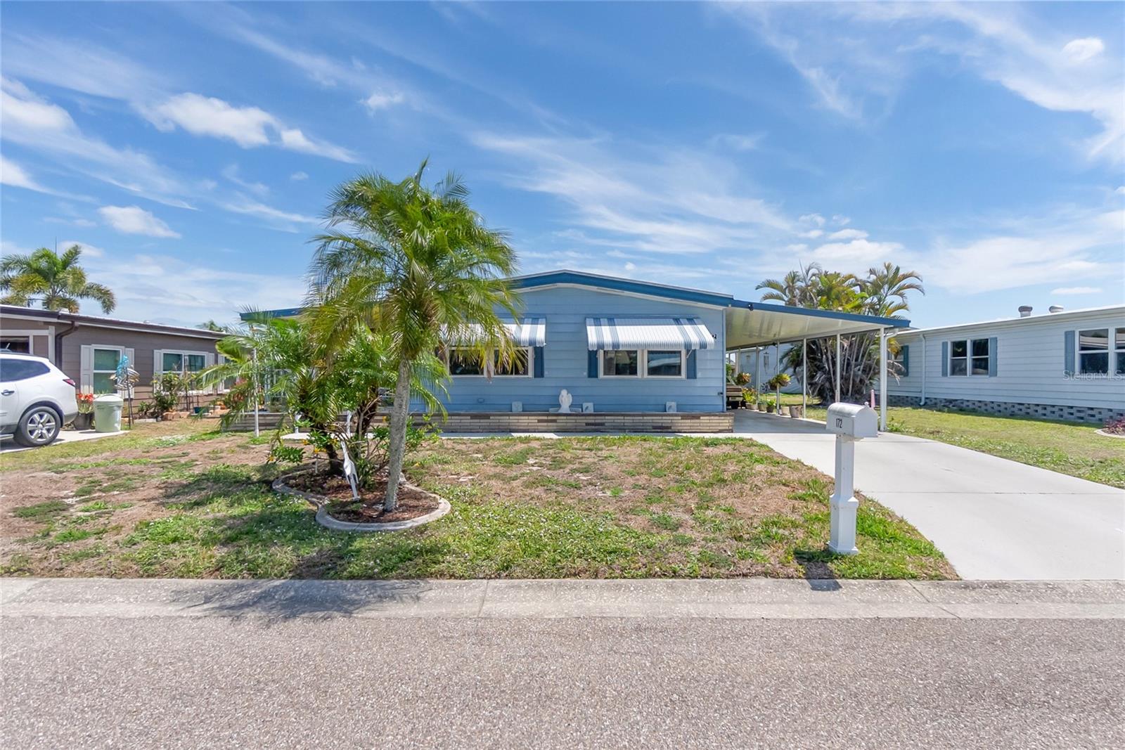 172 Palm Harbor Dr Property Photo 1