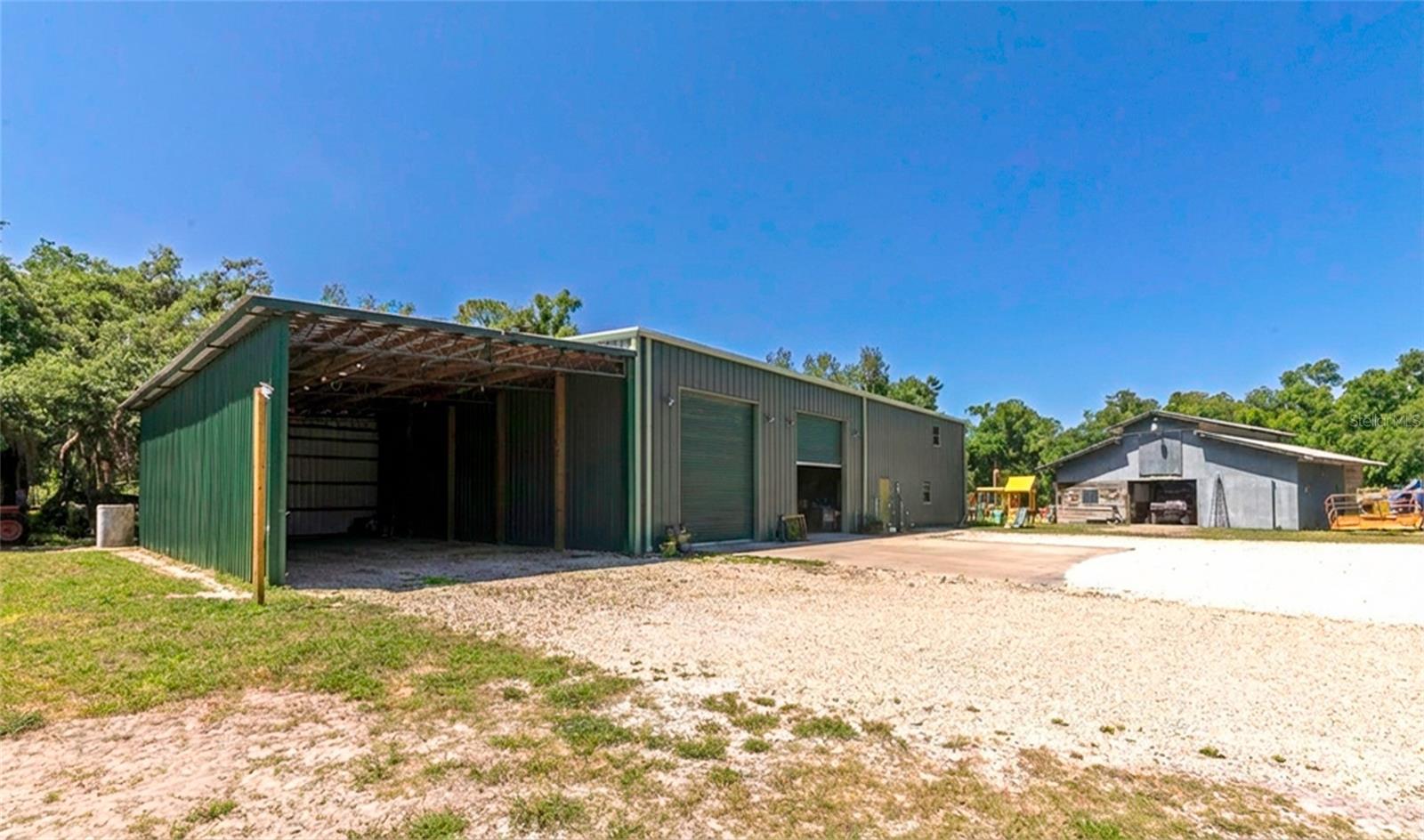 15750 WILSON RD