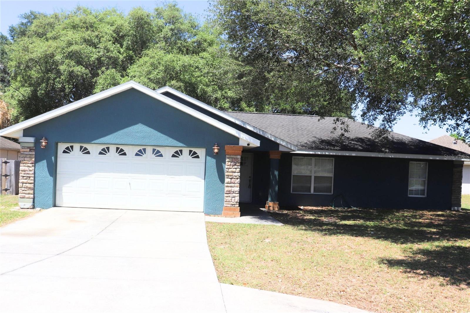 80 Juniper Trail Loop Property Photo 1