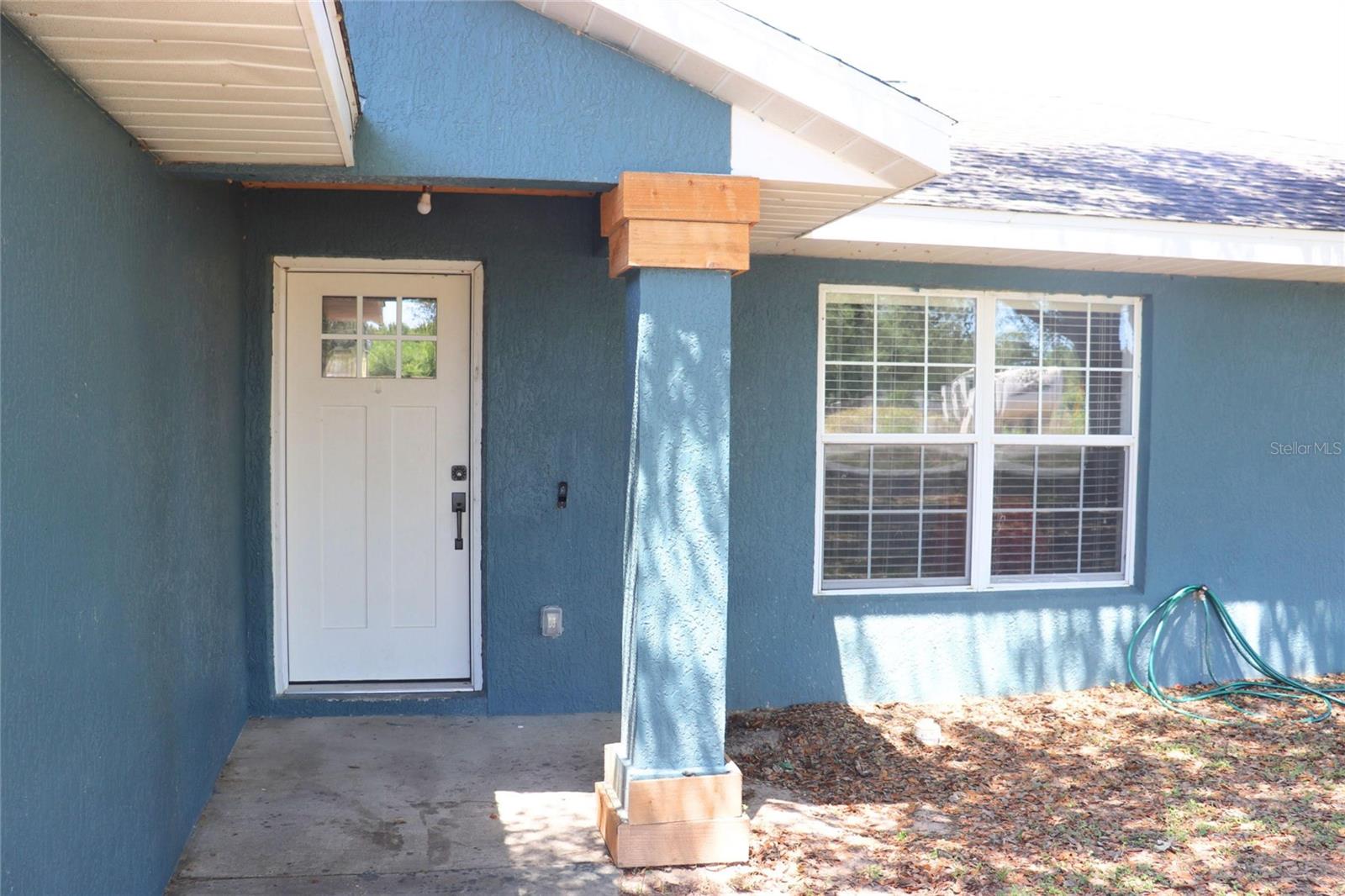 80 Juniper Trail Loop Property Photo 2