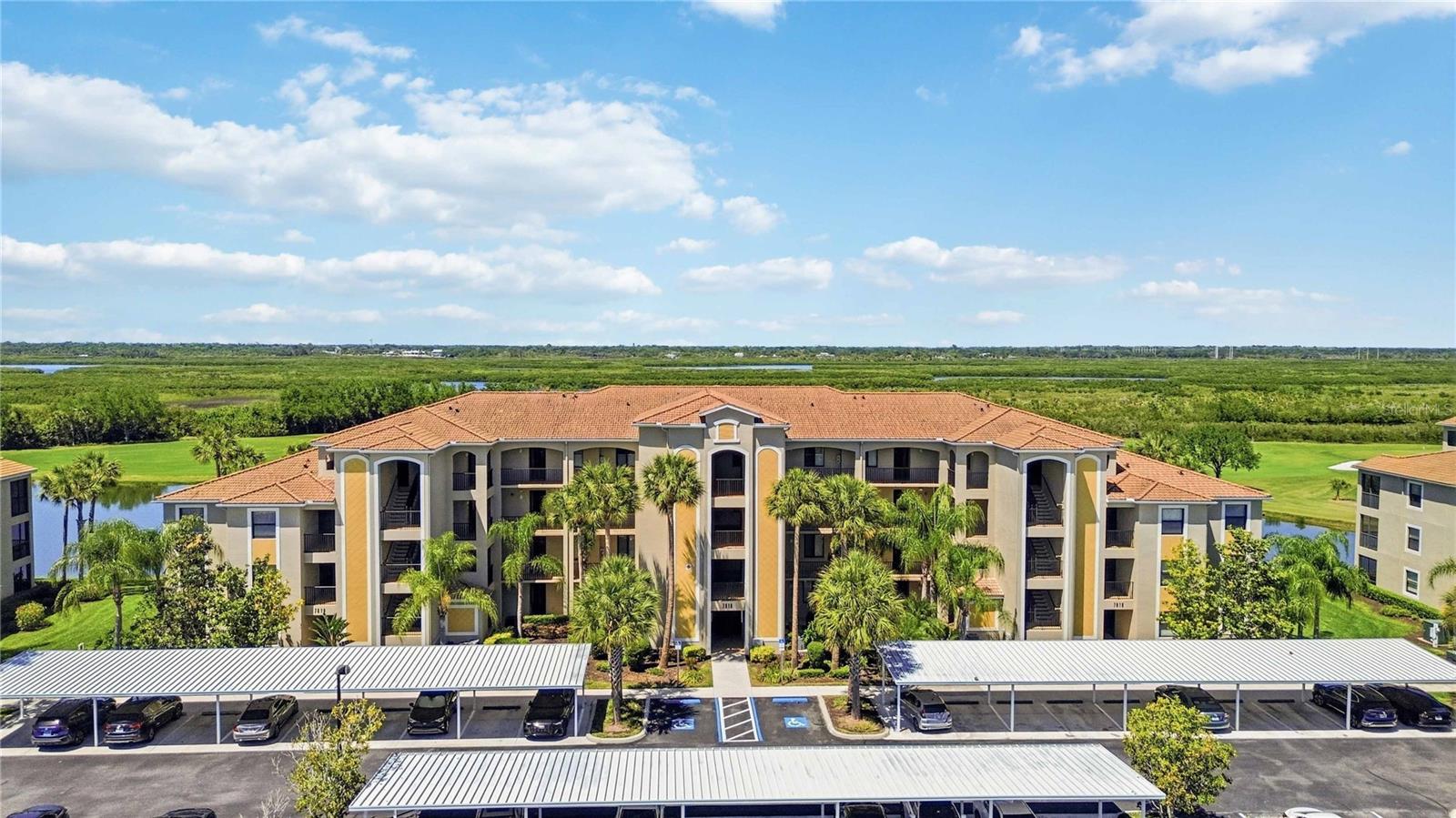 7019 River Hammock Dr #202 Property Photo 1