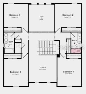 7829 Centaurus Way Property Photo 3