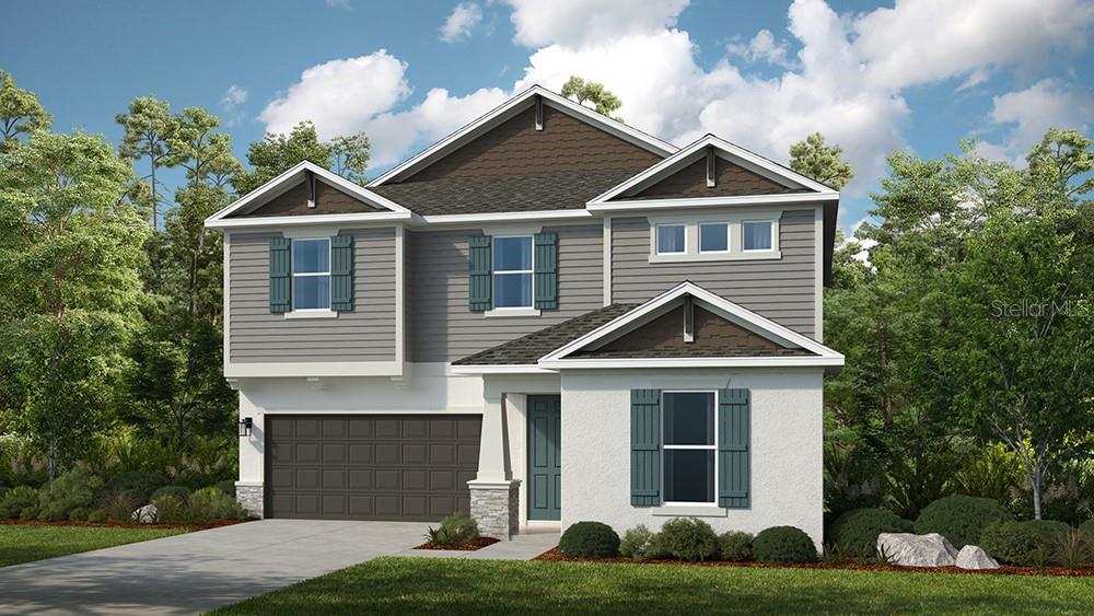 7821 CENTAURUS WAY Property Photo 1