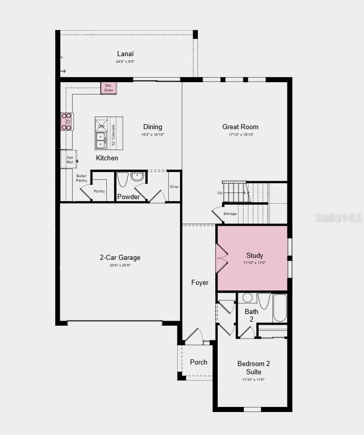 7821 Centaurus Way Property Photo 2