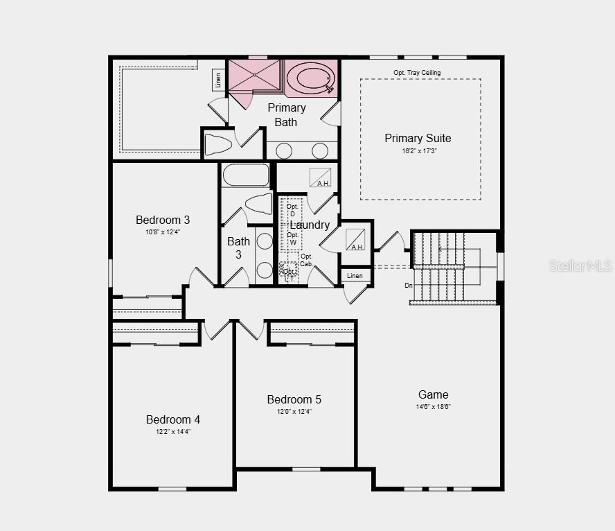 7821 Centaurus Way Property Photo 3