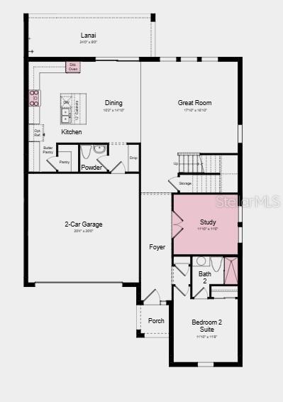 7828 Centaurus Way Property Photo 35