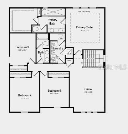 7828 Centaurus Way Property Photo 36