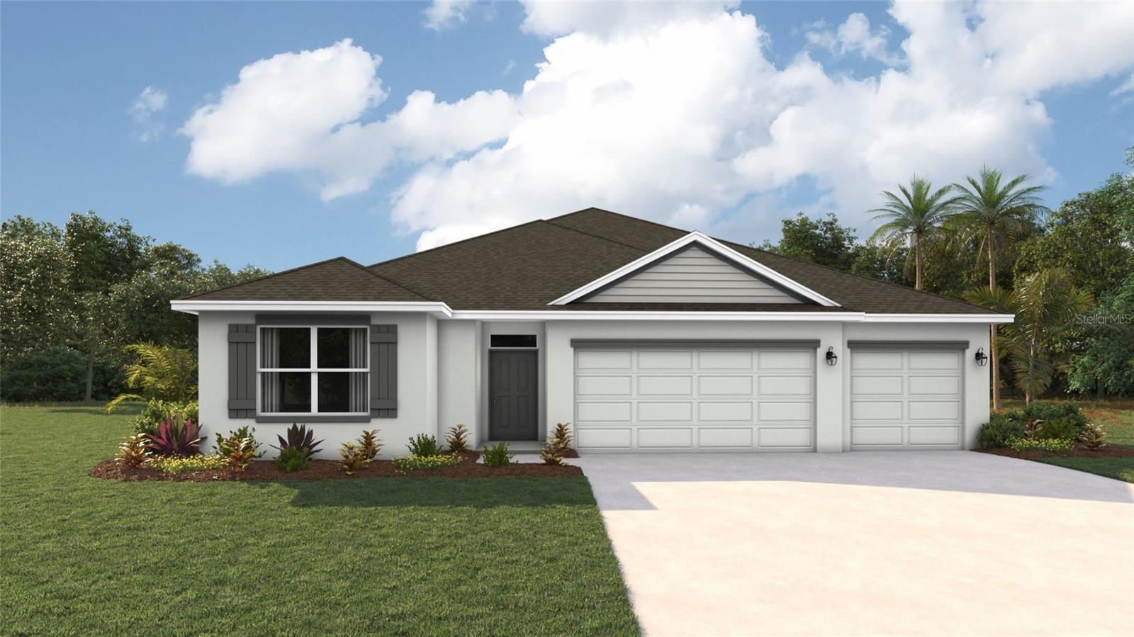 17526 Whiskey Creek Trl Property Photo 1