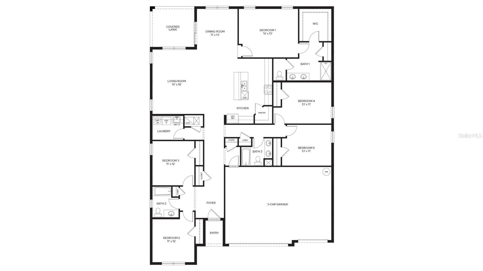 17526 Whiskey Creek Trl Property Photo 39