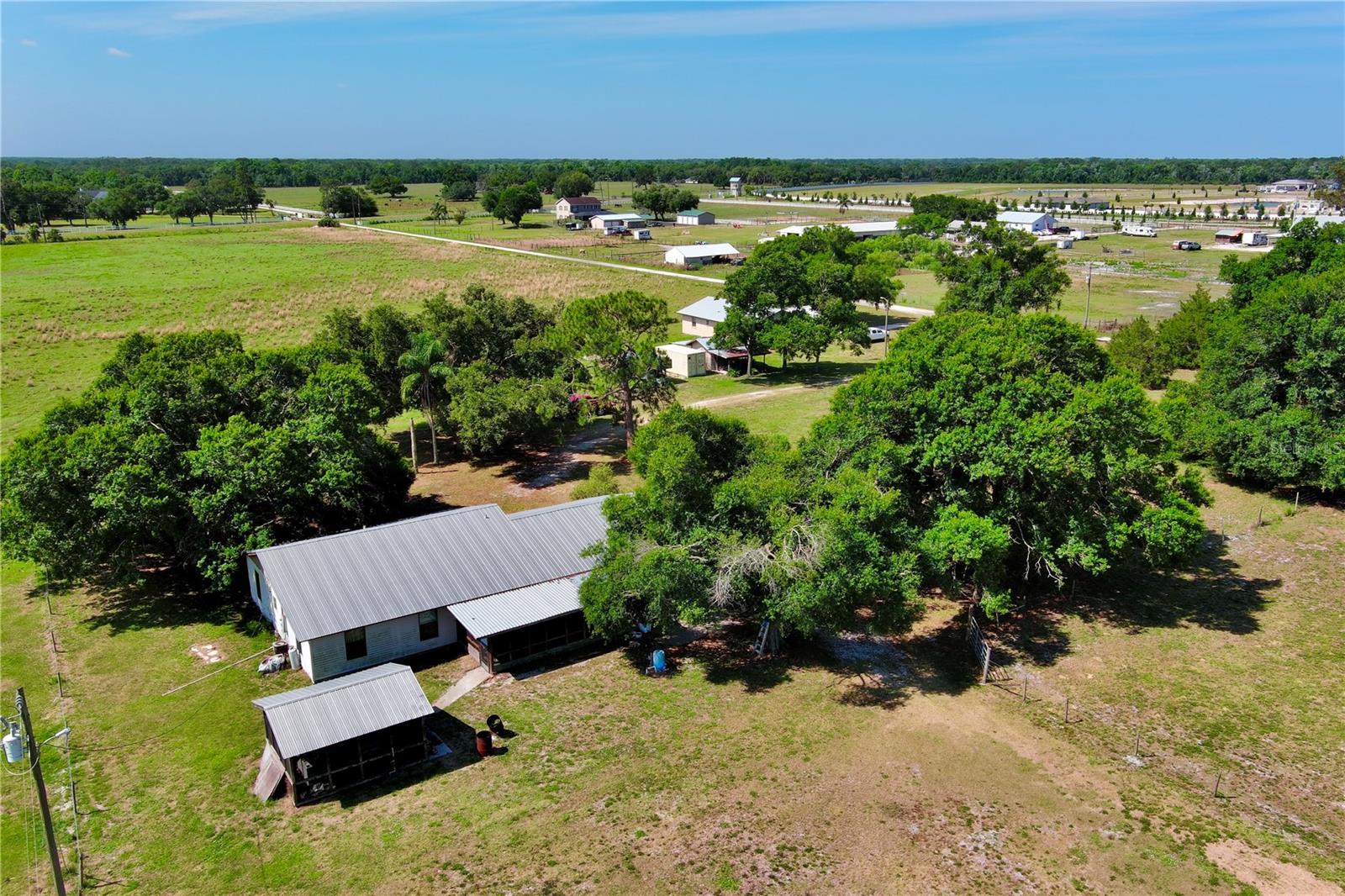 15610 State Road 62 Property Photo 1