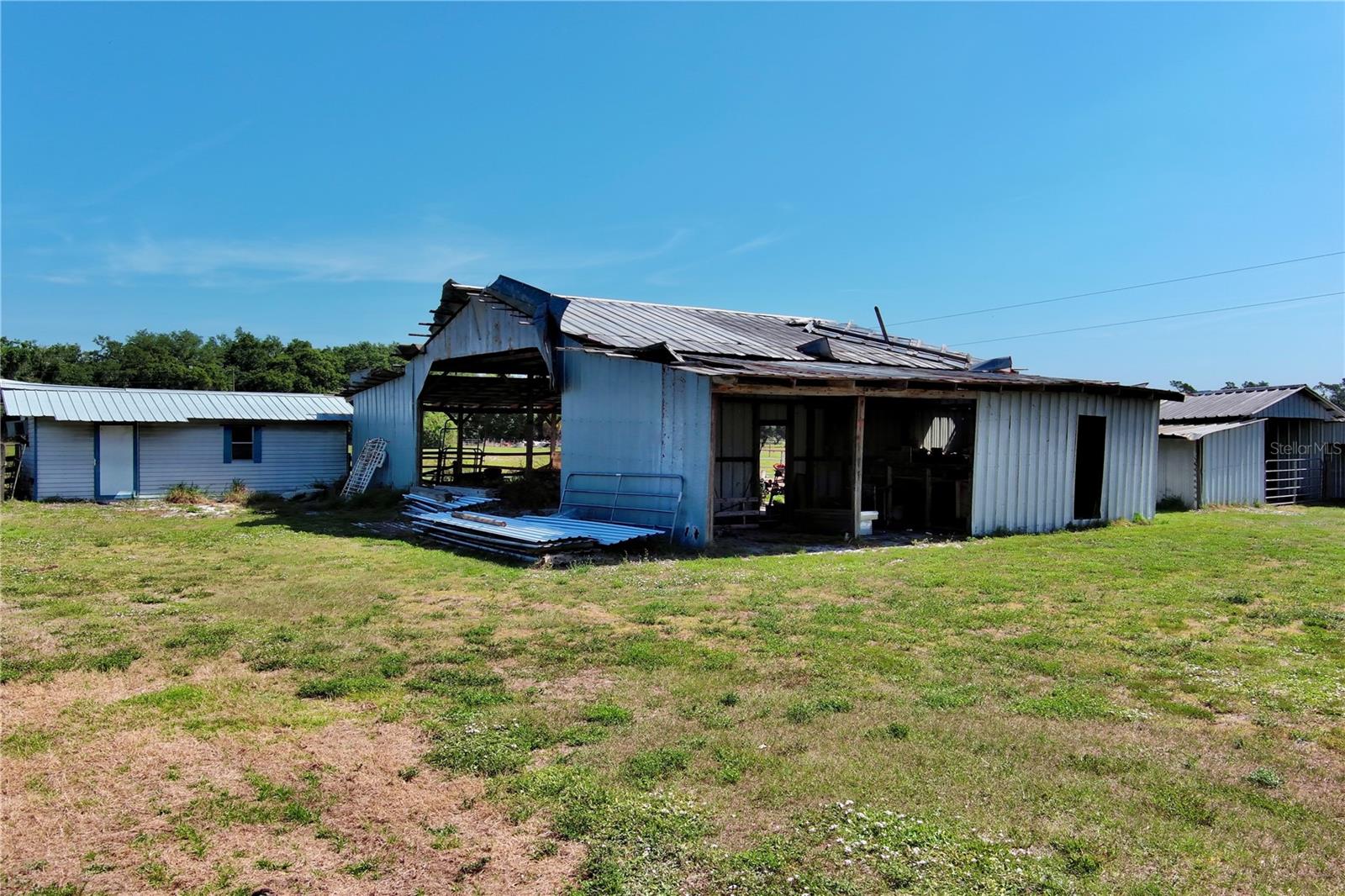 15610 State Road 62 Property Photo 10