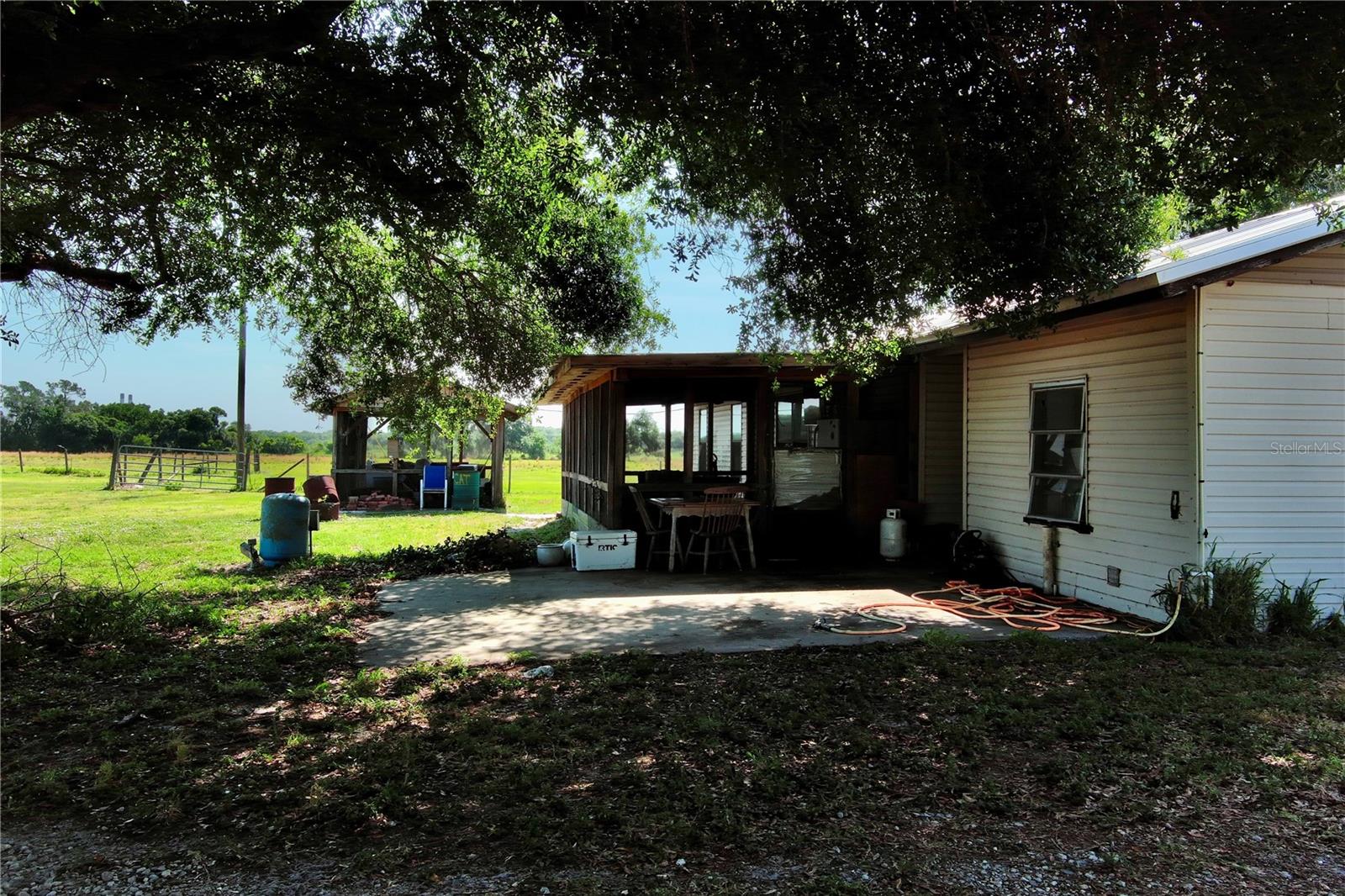 15610 State Road 62 Property Photo 12