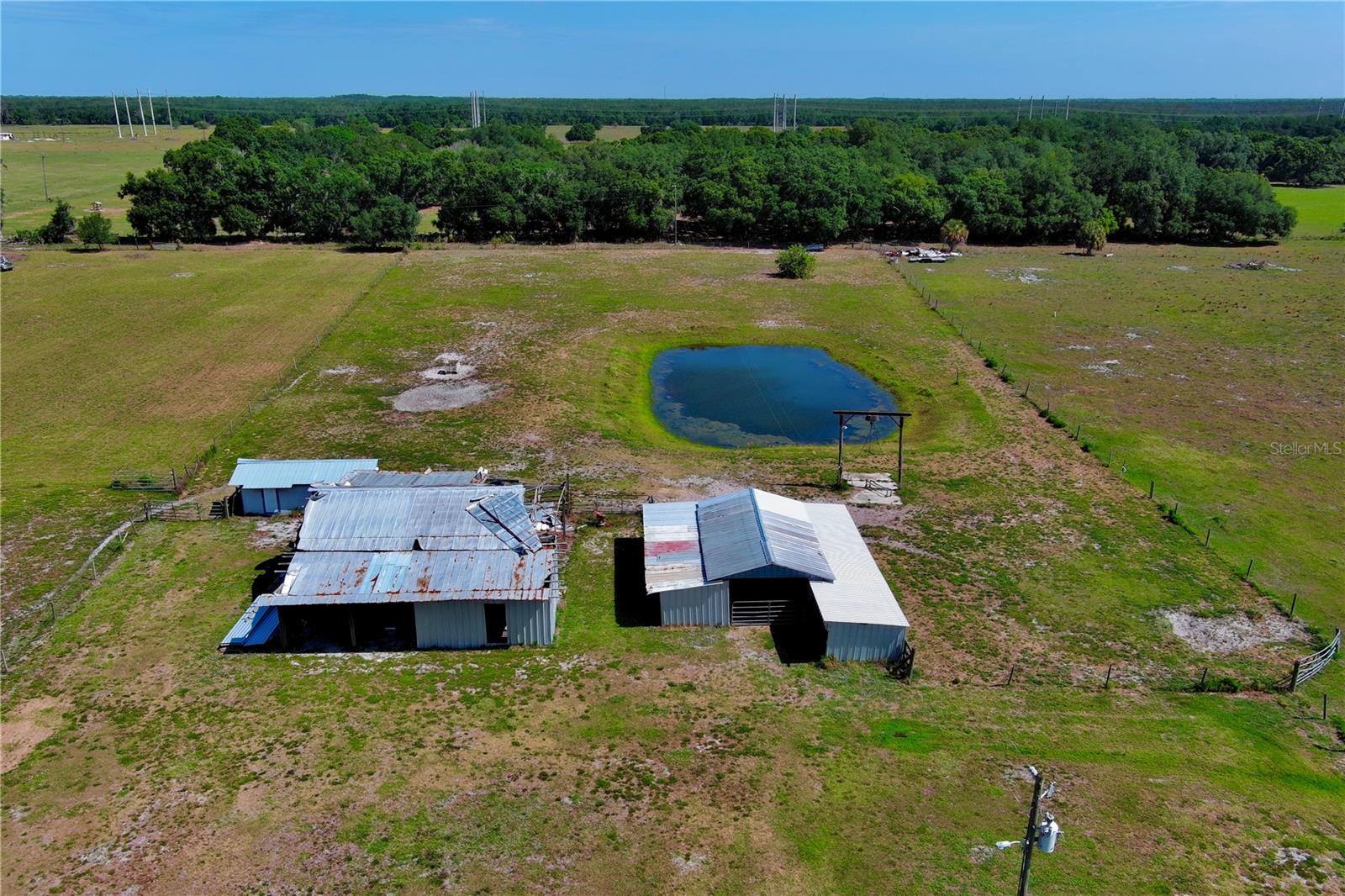 15610 State Road 62 Property Photo 23