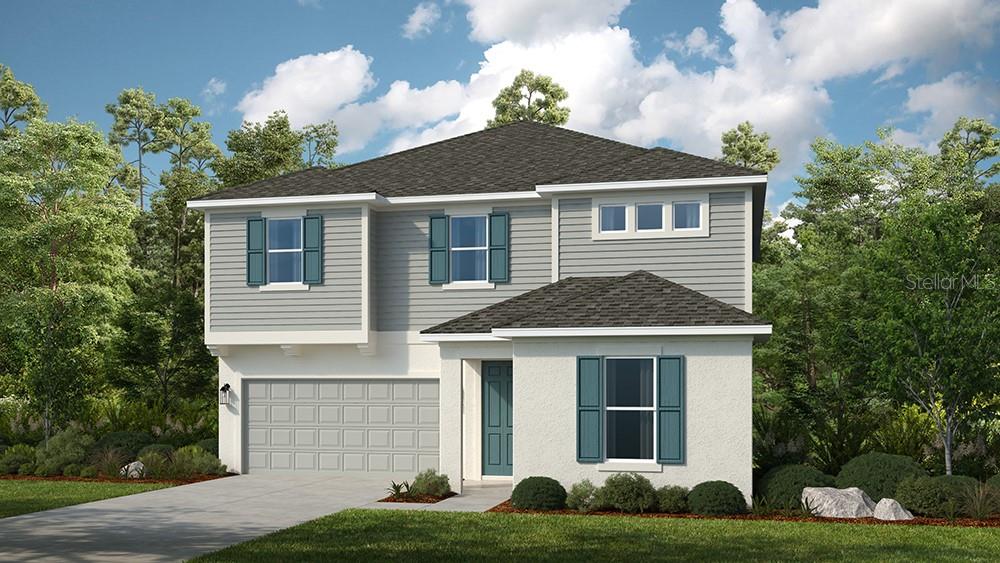 7812 CENTAURUS WAY Property Photo 1
