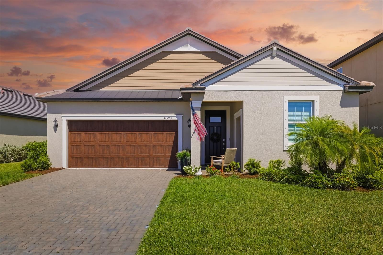 14281 17th Ct E Property Photo 1