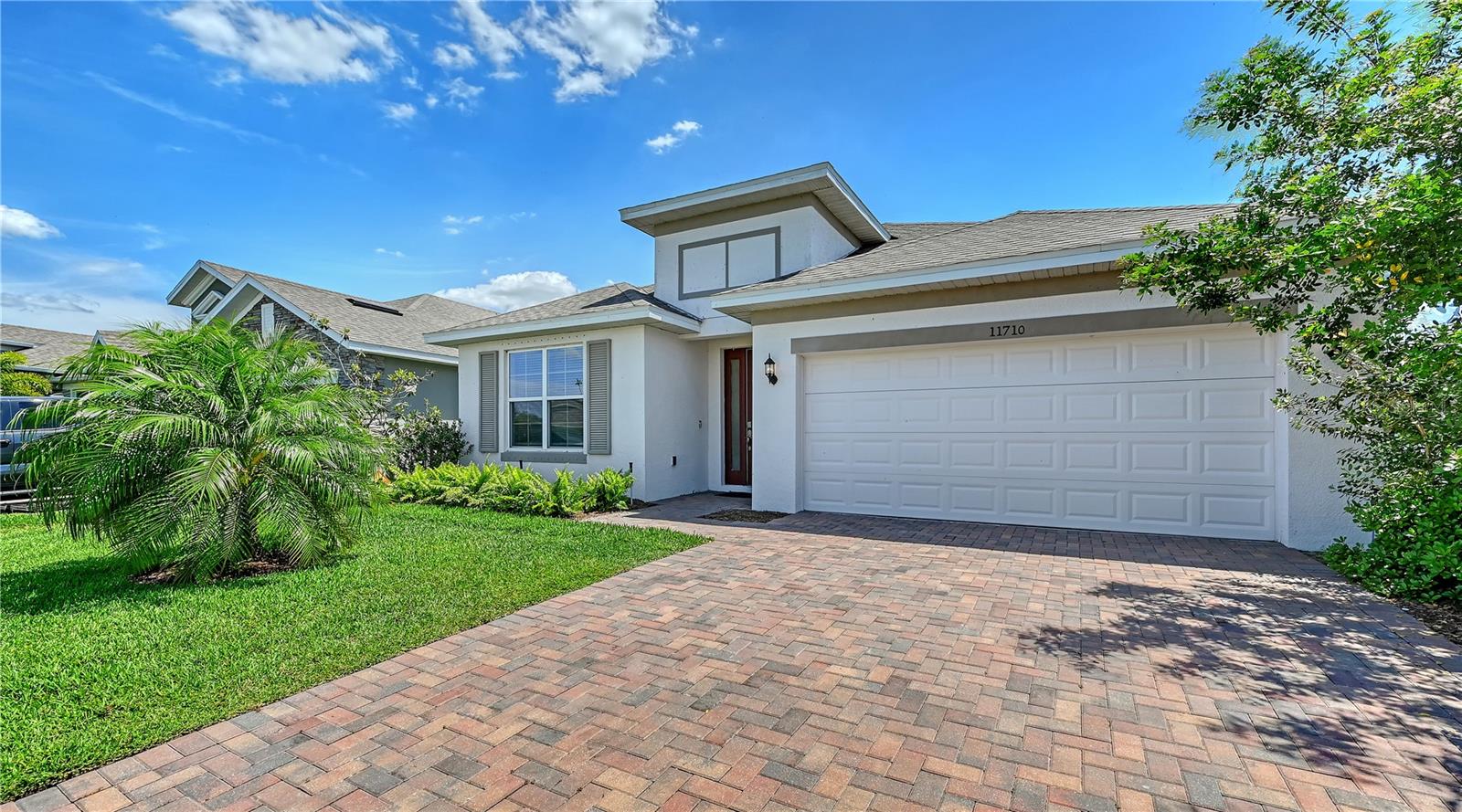 11710 Little River Way Property Photo 1