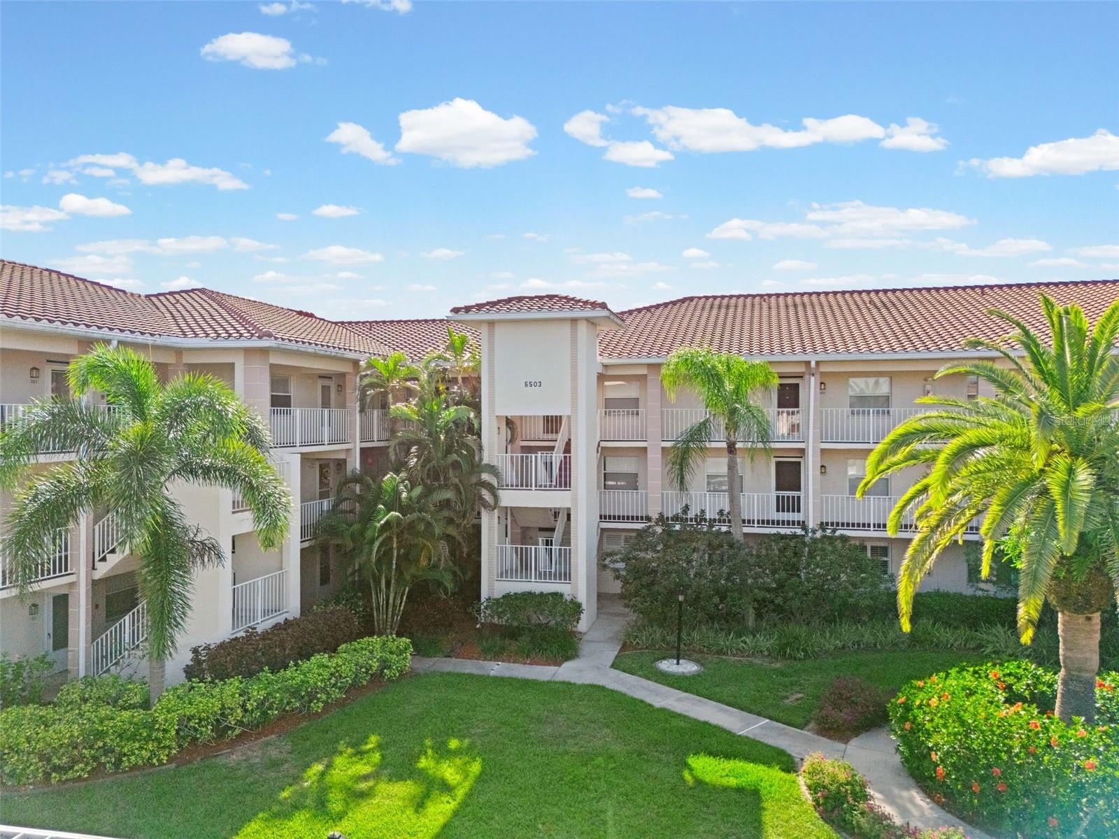 6503 STONE RIVER RD #204