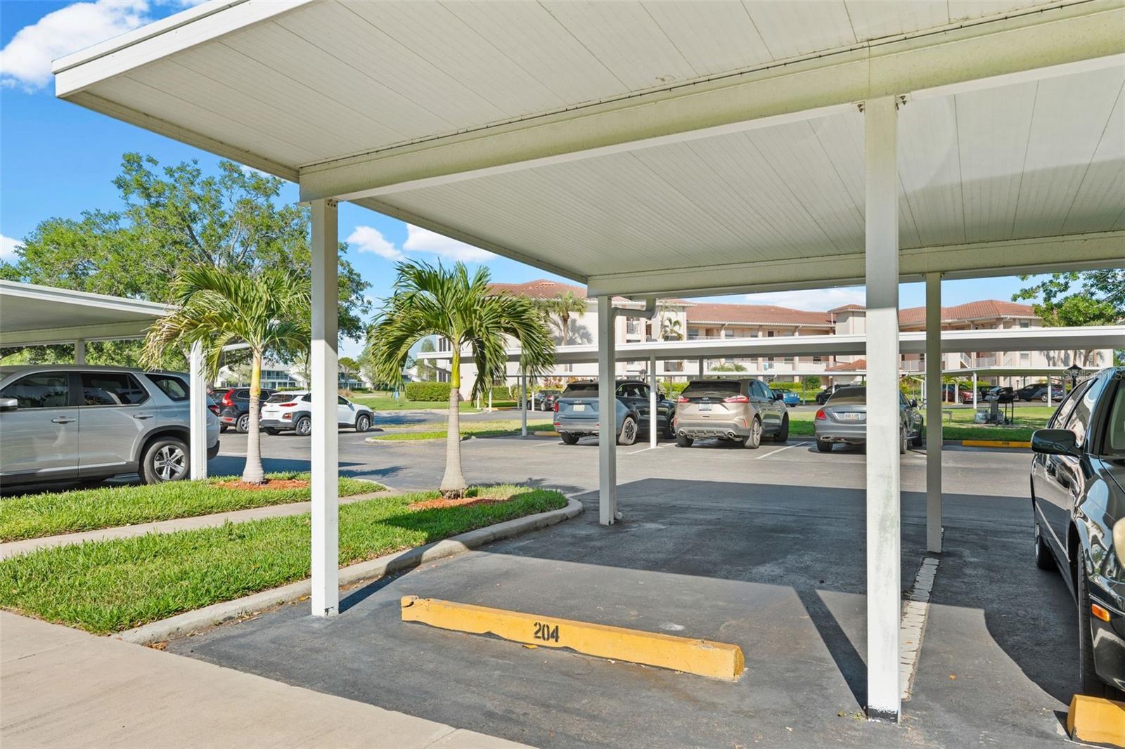 6503 Stone River Rd #204 Property Photo 18