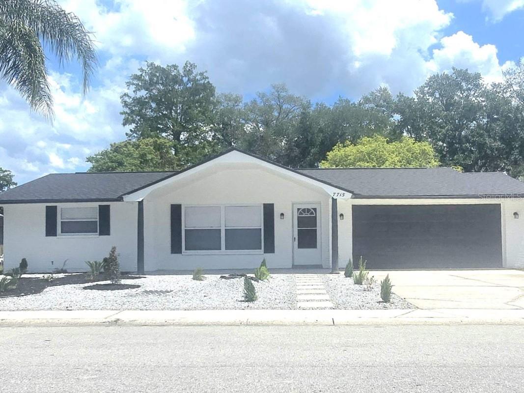 7715 Cherrytree Ln Property Photo 1