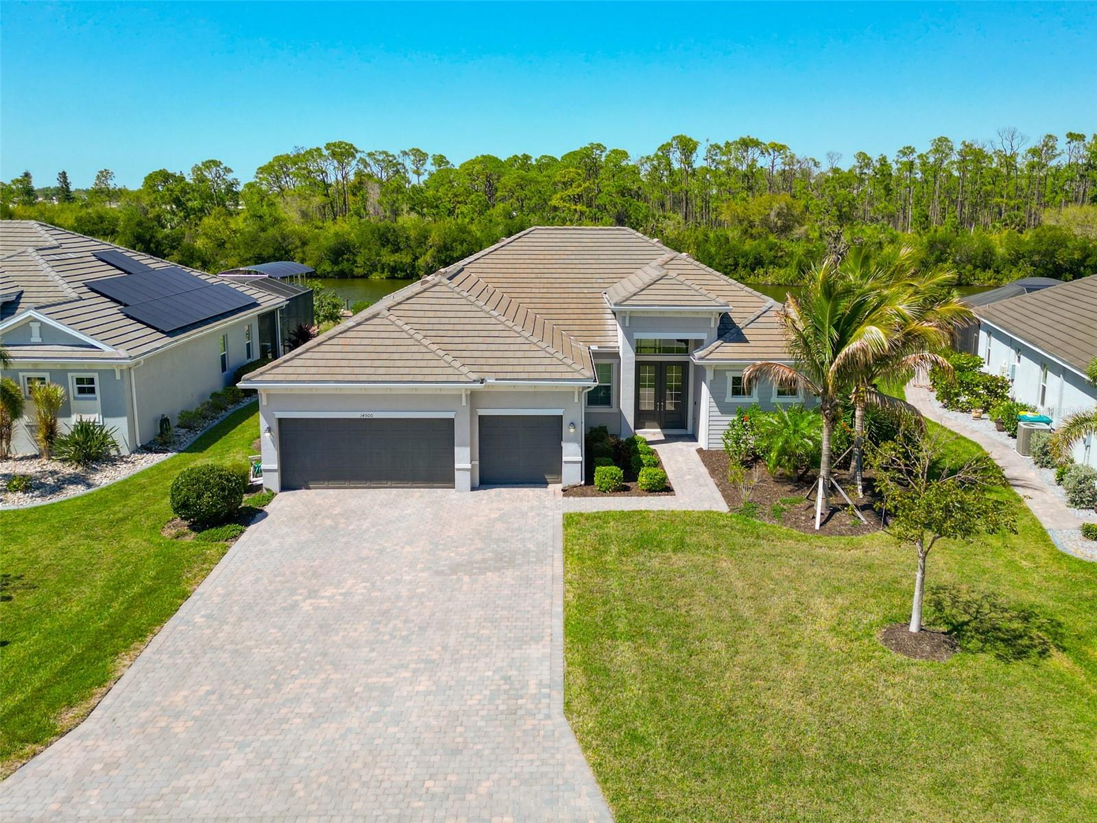 14500 Ponce De Leon Trl Property Photo 1