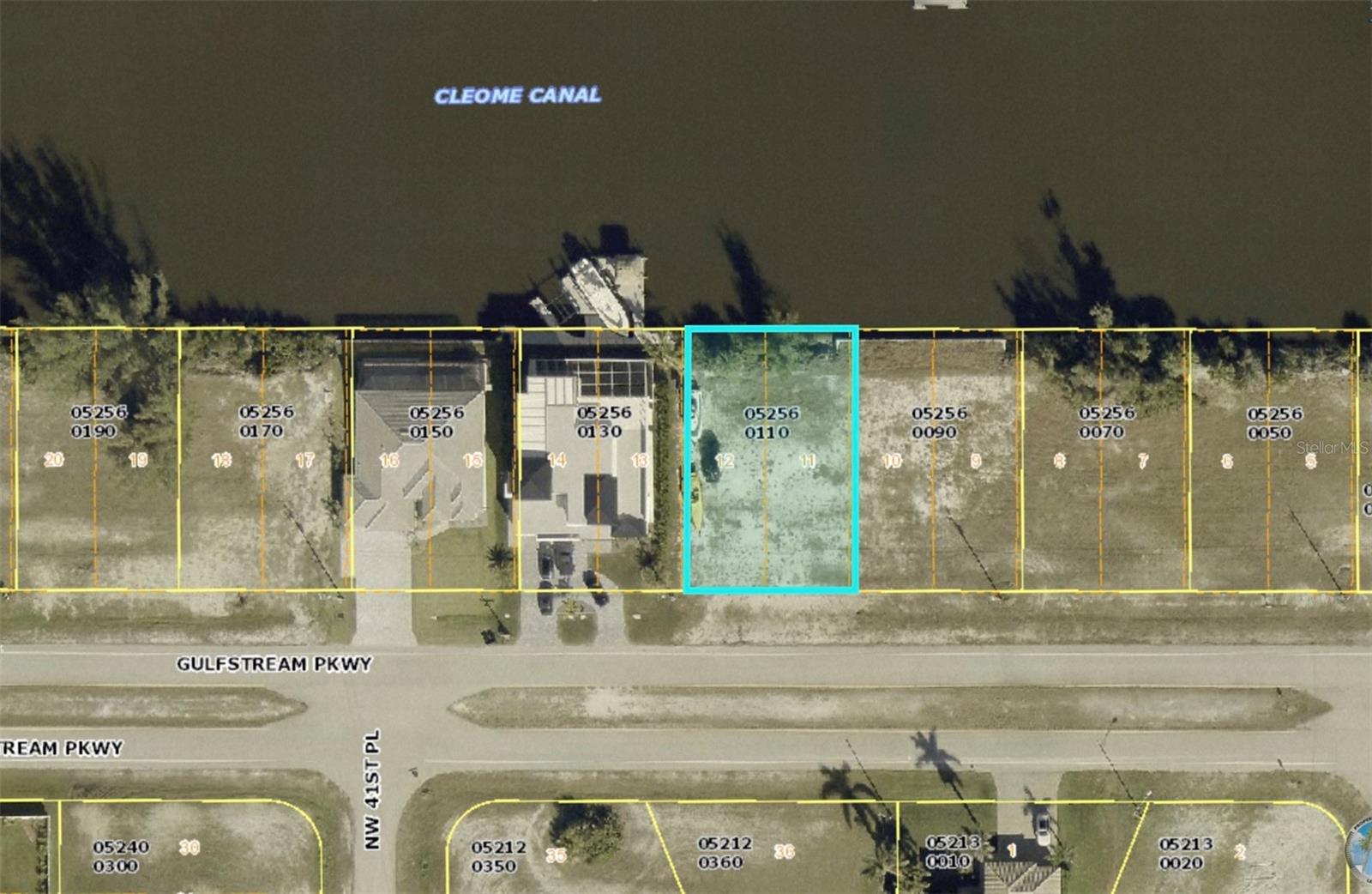 4103 Gulfstream Pkwy Property Photo