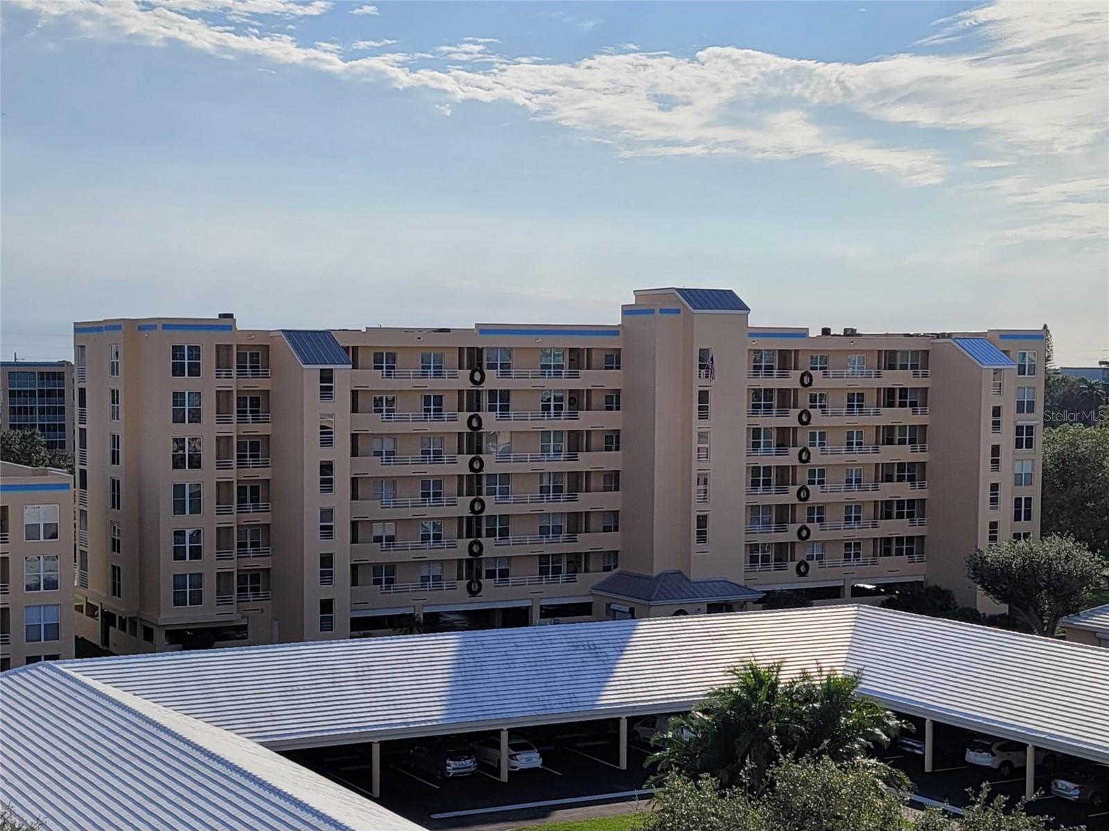 4460 Fairways Blvd #606 Property Photo 1