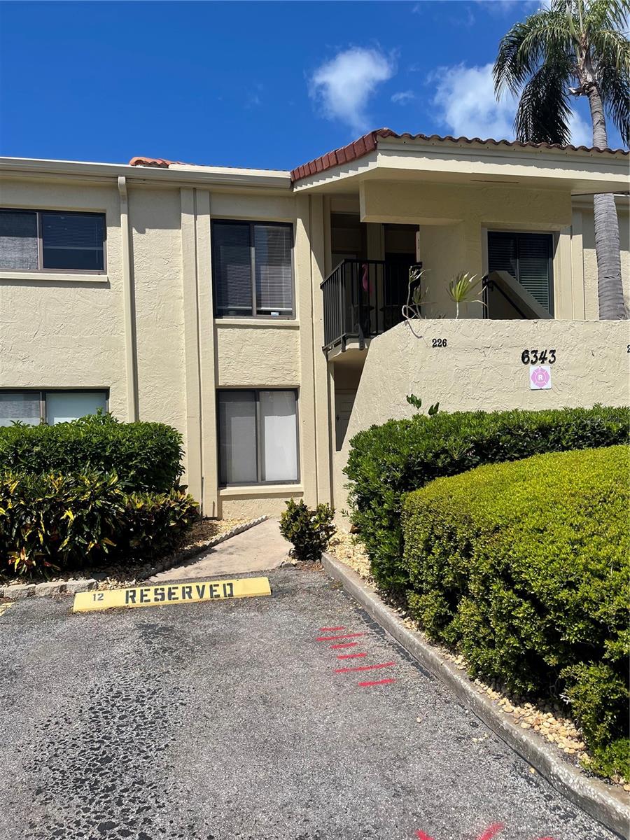 6343 Palma Del Mar Blvd S #226 Property Photo 2