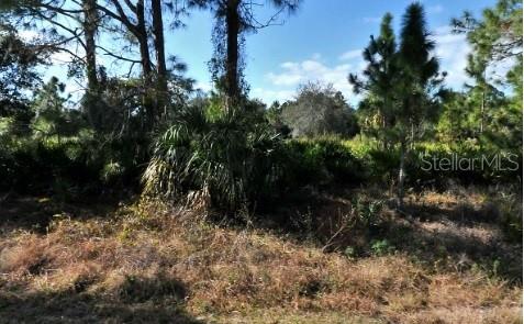Mattox Cir Property Photo 3