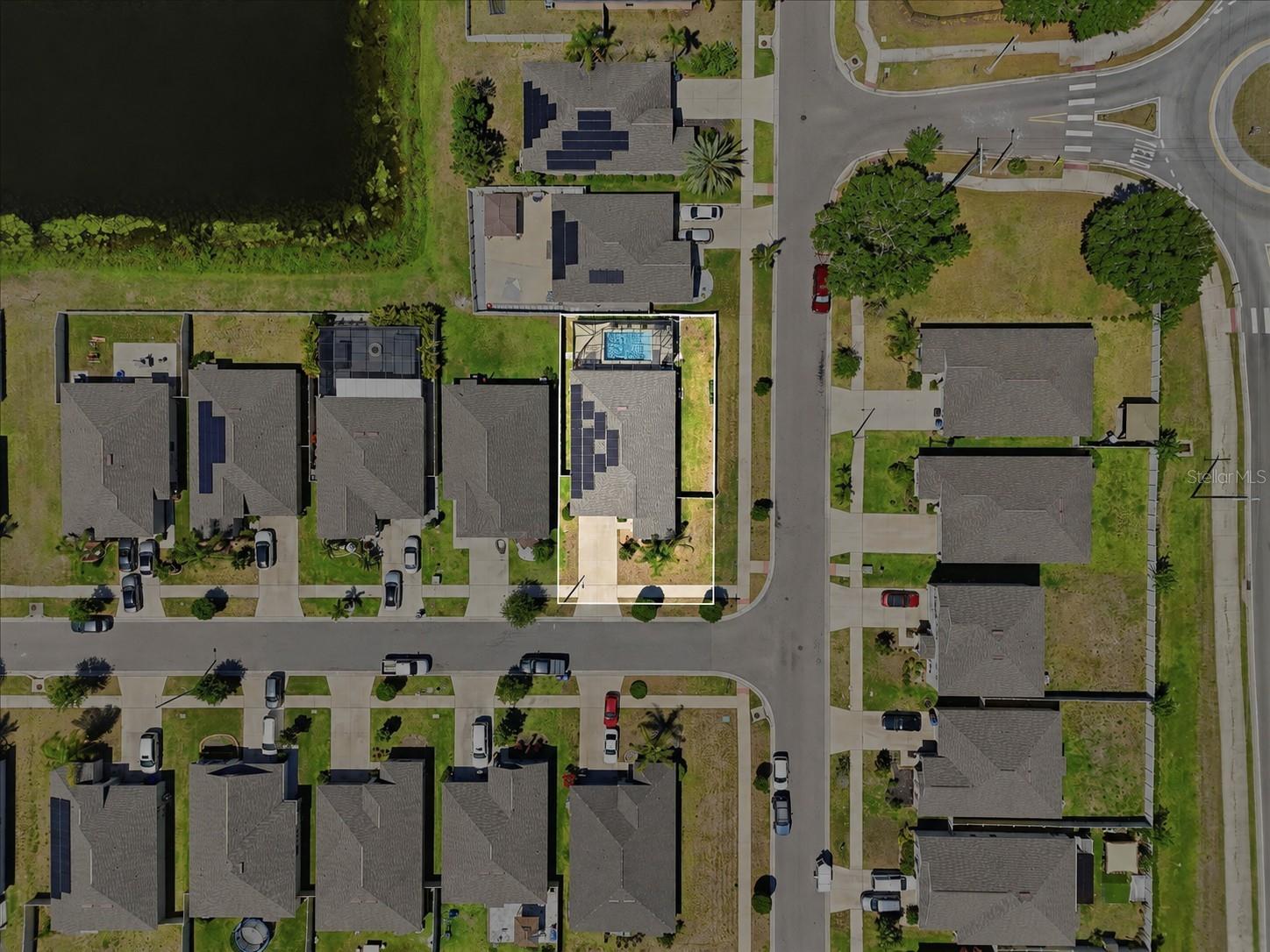 936 Zone Tailed Hawk Pl Property Photo 2