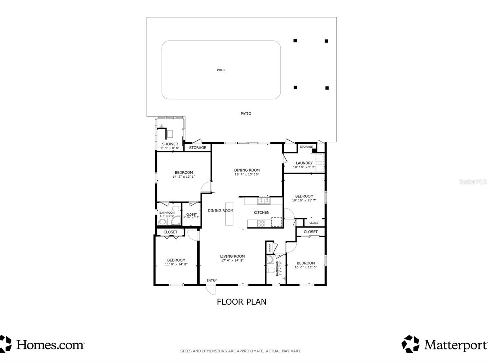 1129 Riviera St Property Photo 74