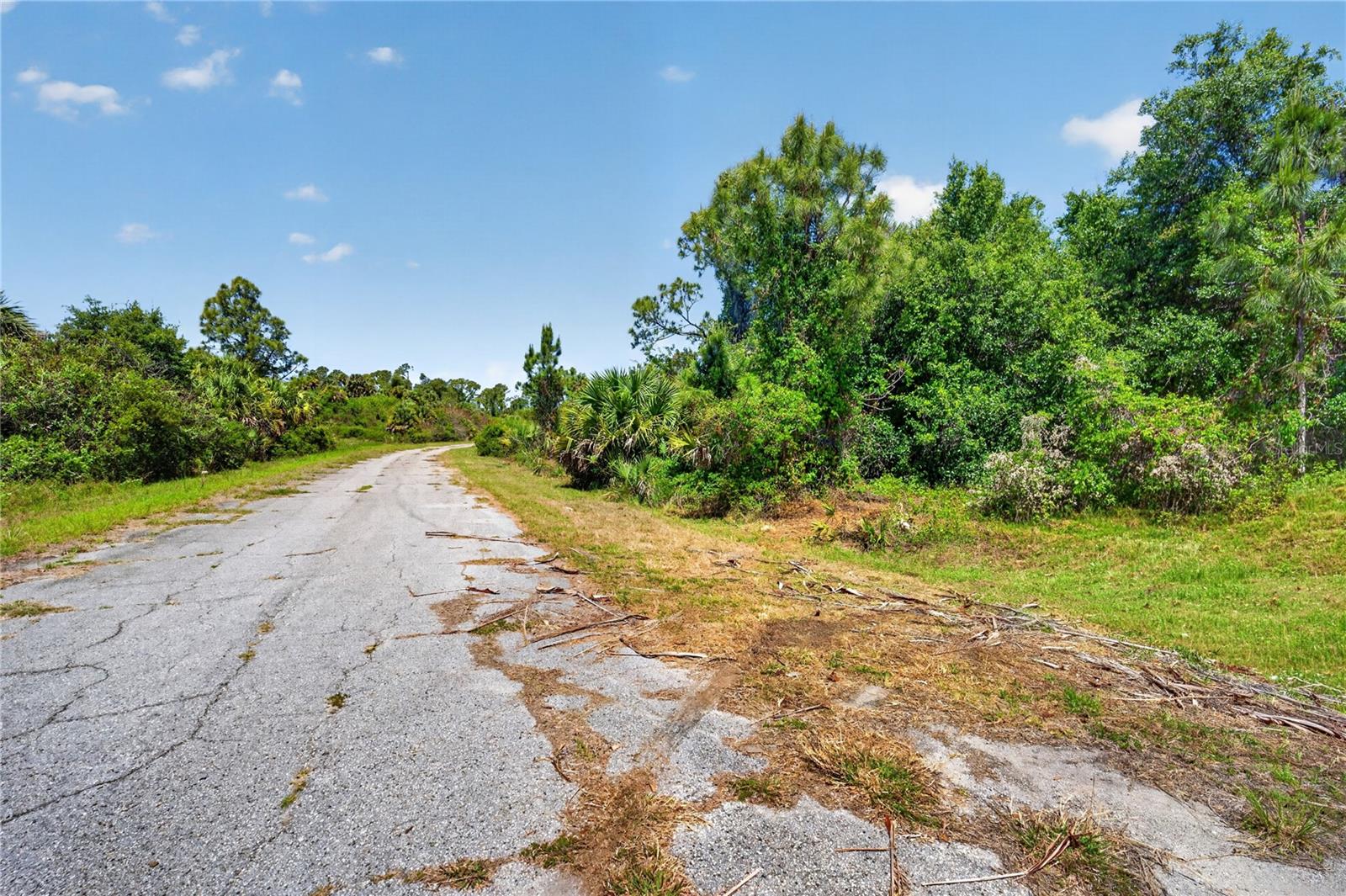 Custer Cir Property Photo 3