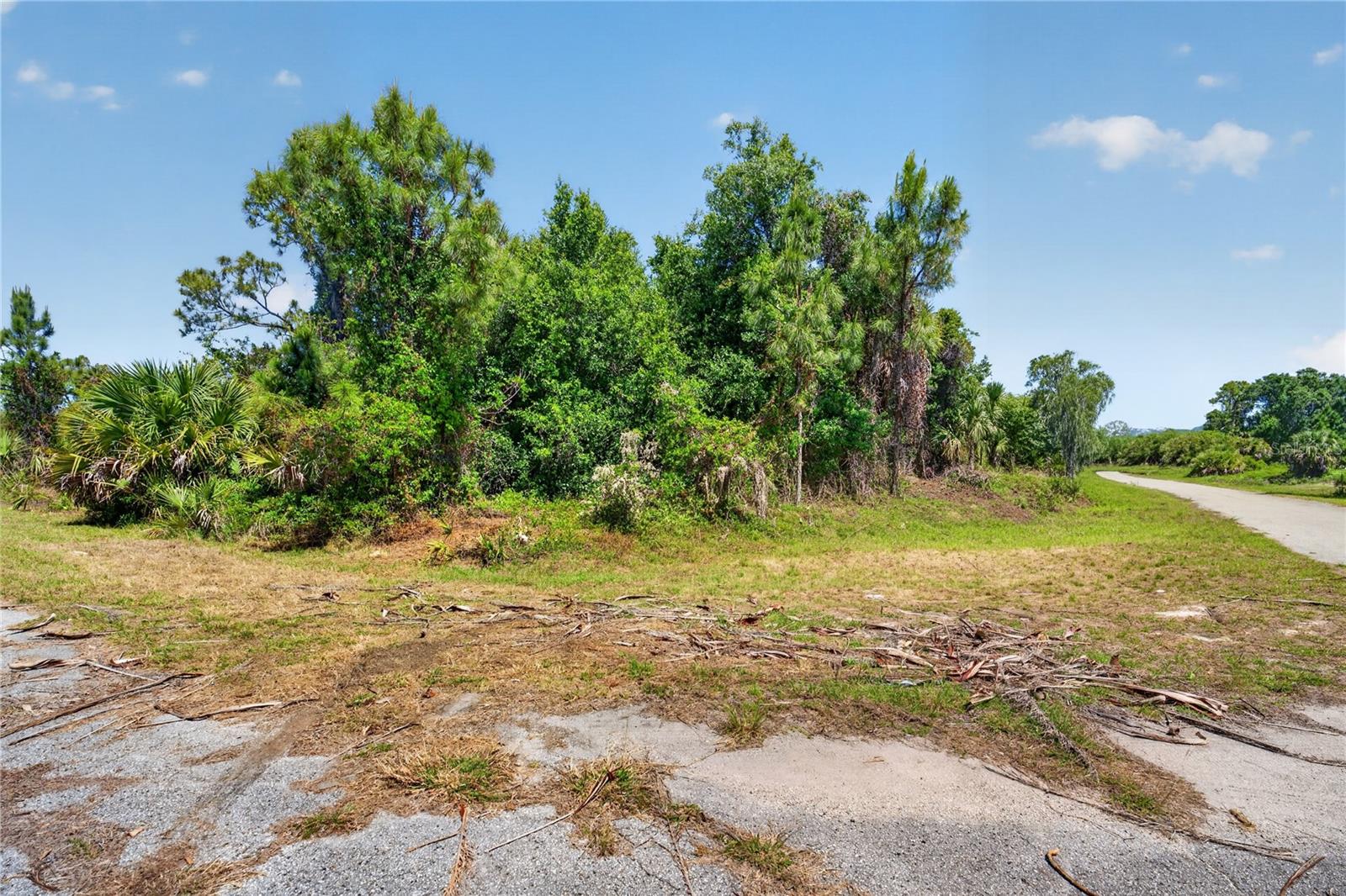 Custer Cir Property Photo 4