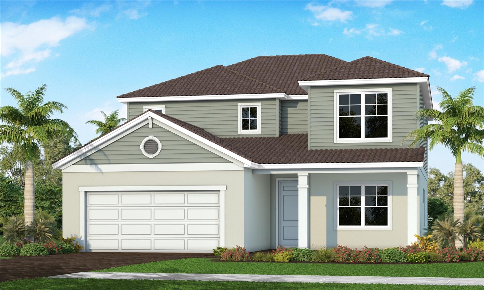8027 ANTHIRIUM LOOP Property Photo 1