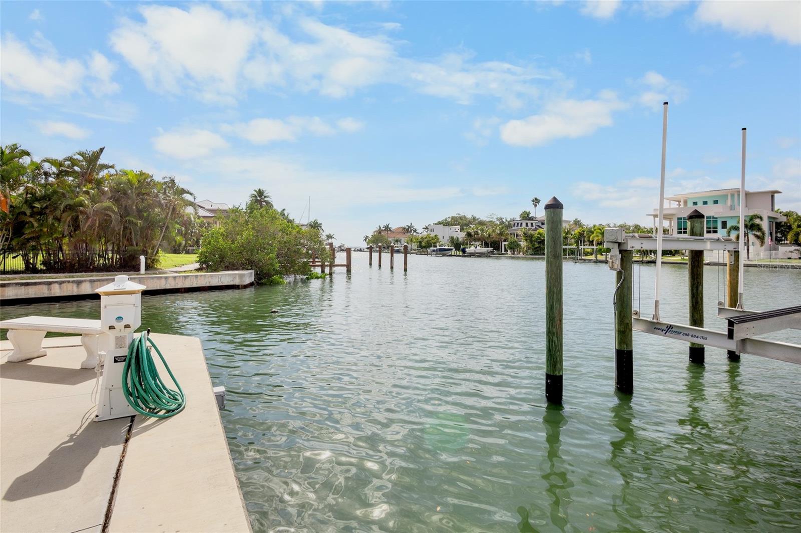 1709 N Tamiami Trl #416 Property Photo 33