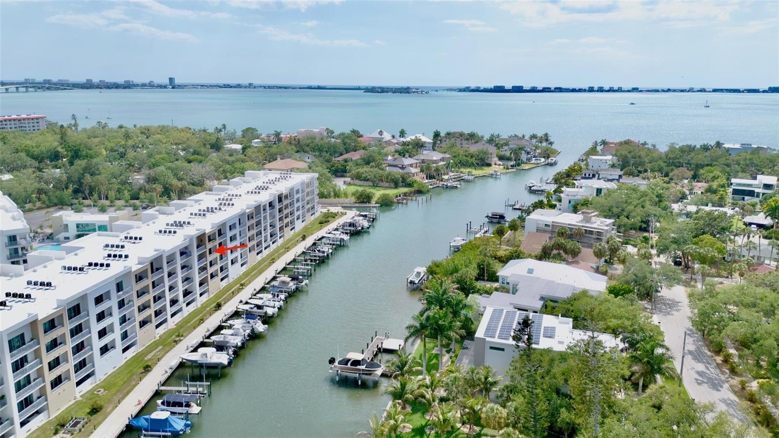 1709 N Tamiami Trl #416 Property Photo 36