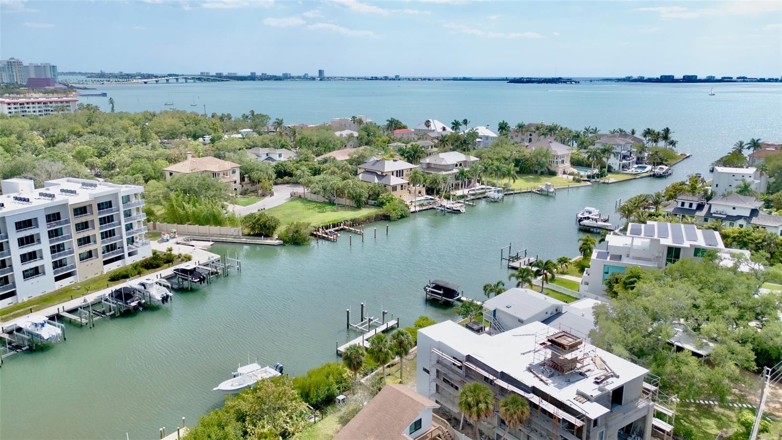 1709 N Tamiami Trl #416 Property Photo 38