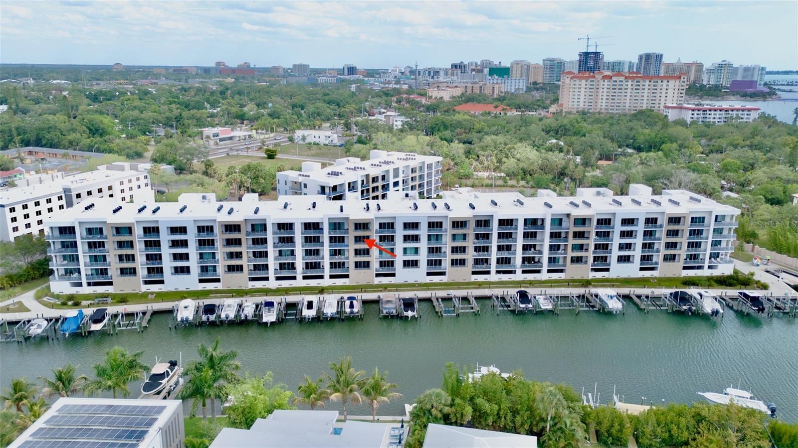 1709 N Tamiami Trl #416 Property Photo 40