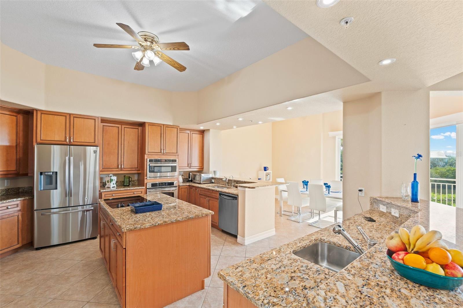 6100 Jessie Harbor Dr #202 Property Photo 28
